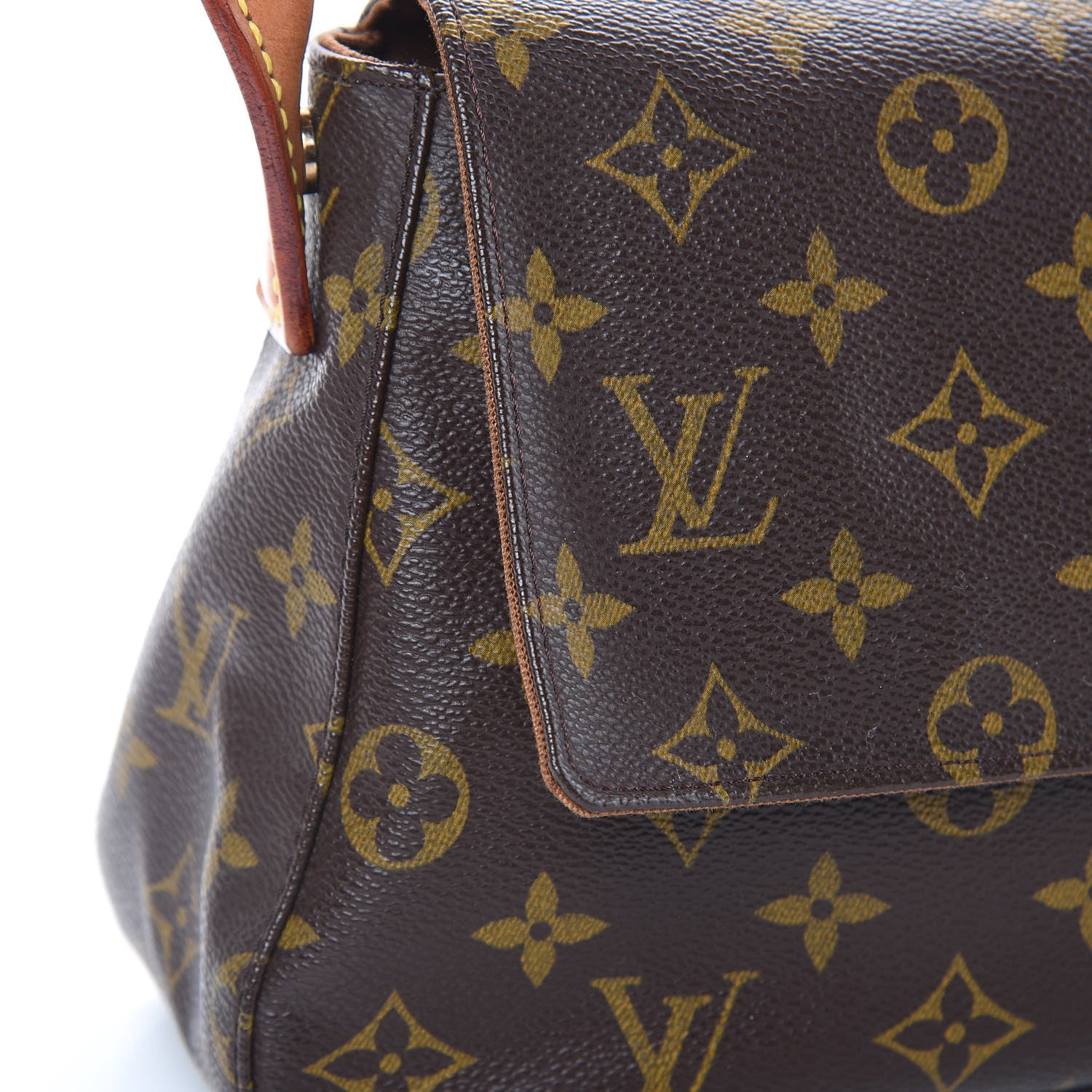 Louis Vuitton Monogram Mini Looping 16 of 16