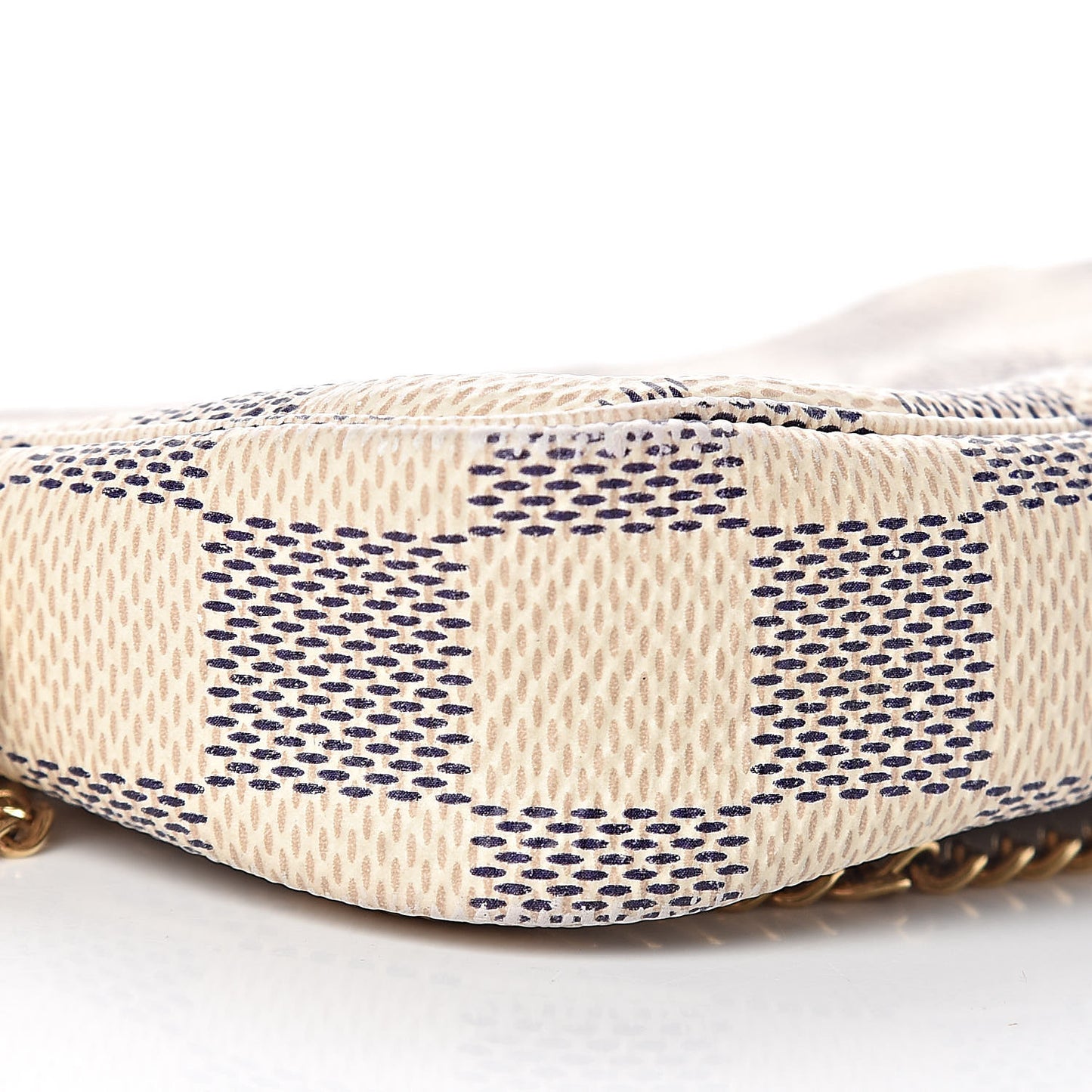 Damier Azur Mini Pochette Accessories