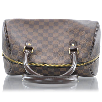 Louis Vuitton Damier Ebene Ribera MM 5 of 9