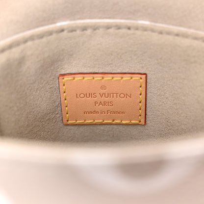 Louis Vuitton Monogram Giant By The Pool Tiny Backpack Brume 6 of 10