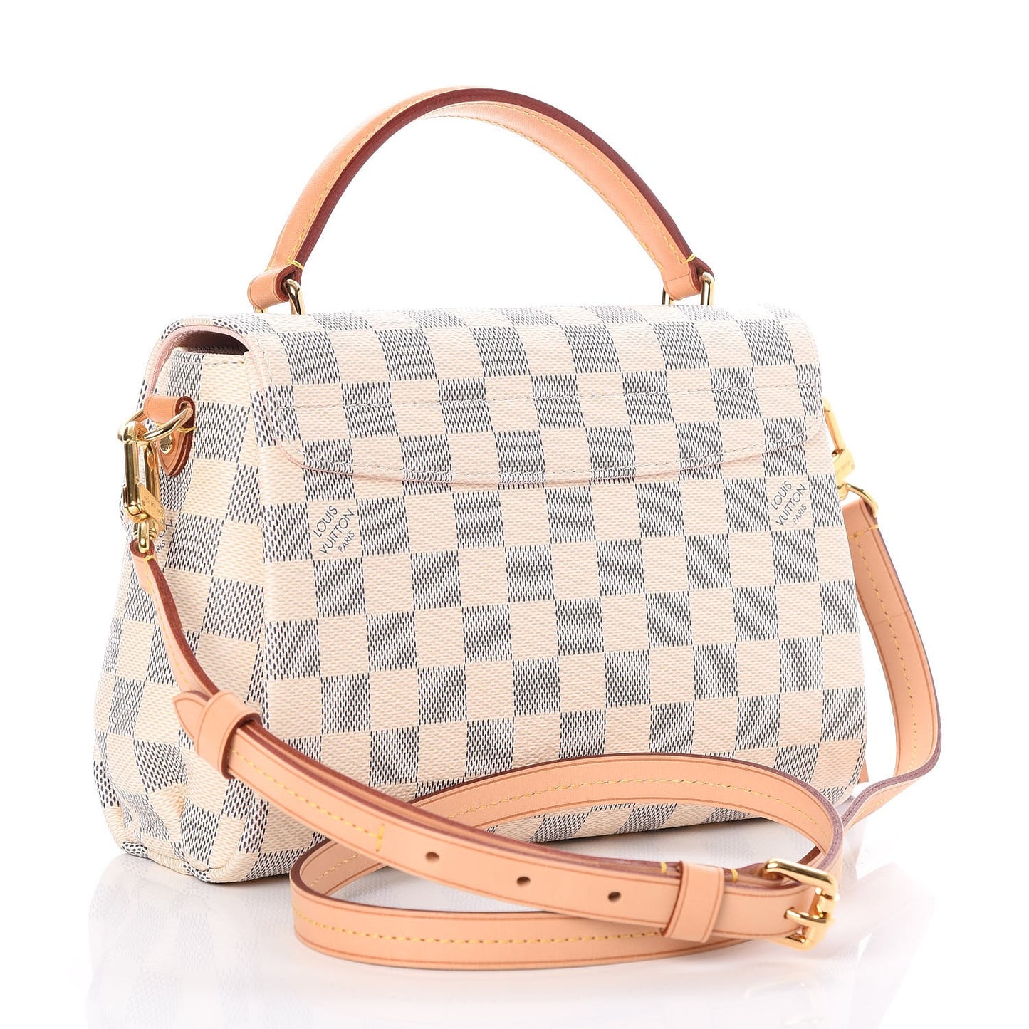 Damier Azur Croisette
