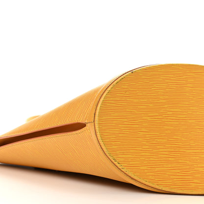 Louis Vuitton Epi Saint Jacques GM Tassil 8 of 16