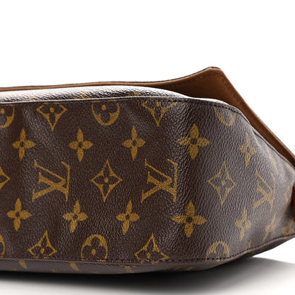 Louis Vuitton Monogram Mini Looping 10 of 13