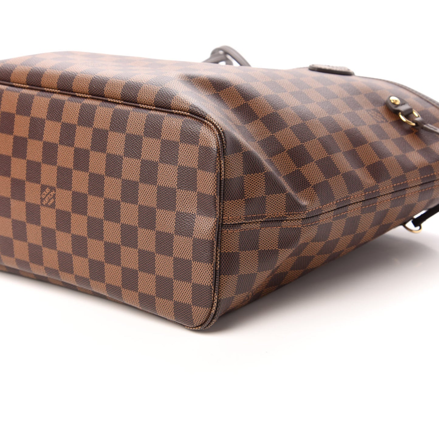 Damier Ebene Neo Neverfull MM