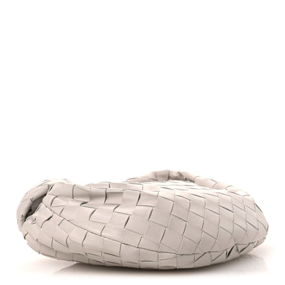 Bottega Veneta Nappa Intrecciato Mini Jodie Chalk 4 of 10