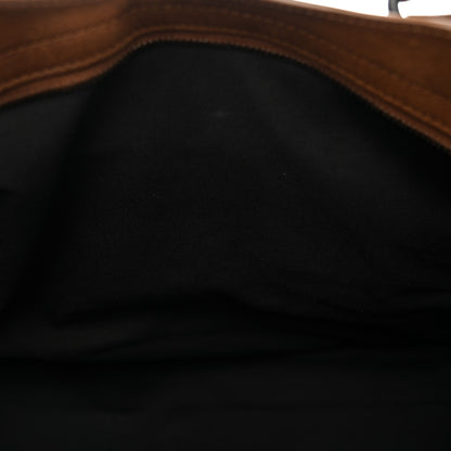 Balenciaga Arena Goatskin Classic Hardware Medium Le City Caramel 12 of 12