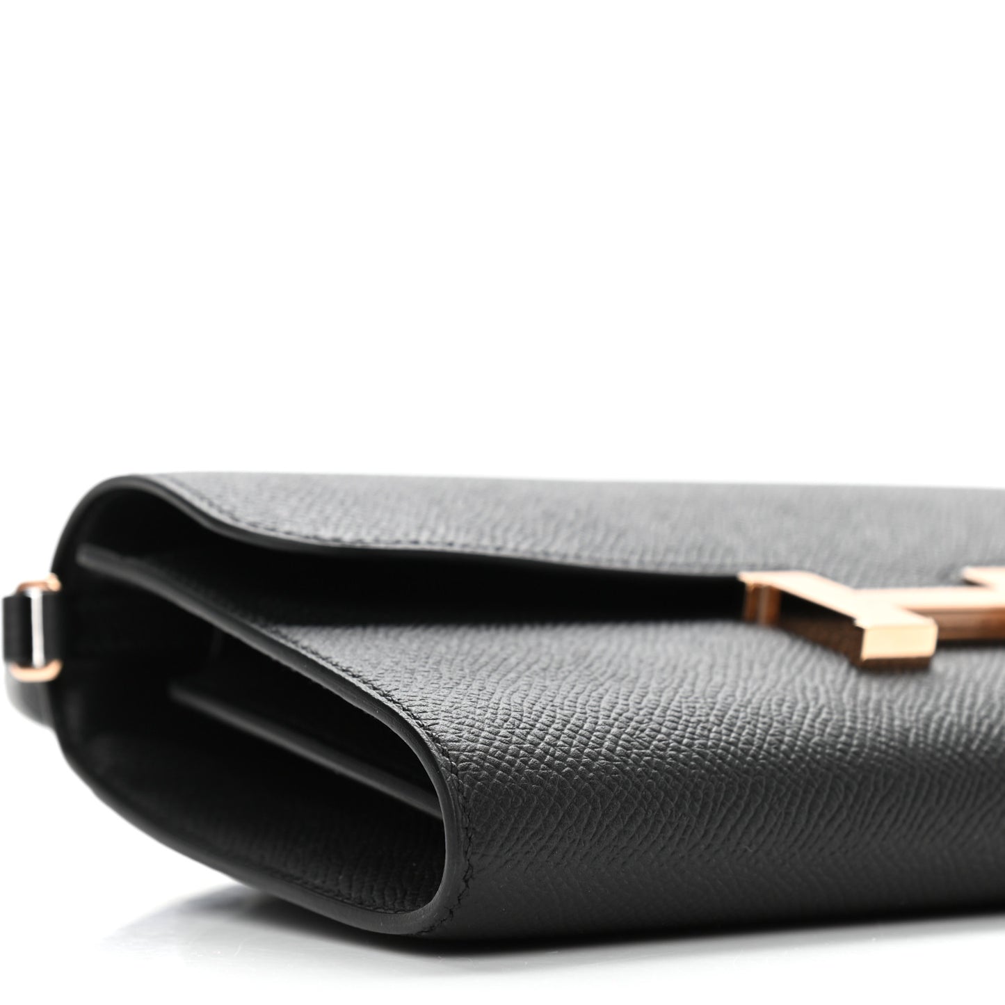 Epsom Constance Wallet To Go Black