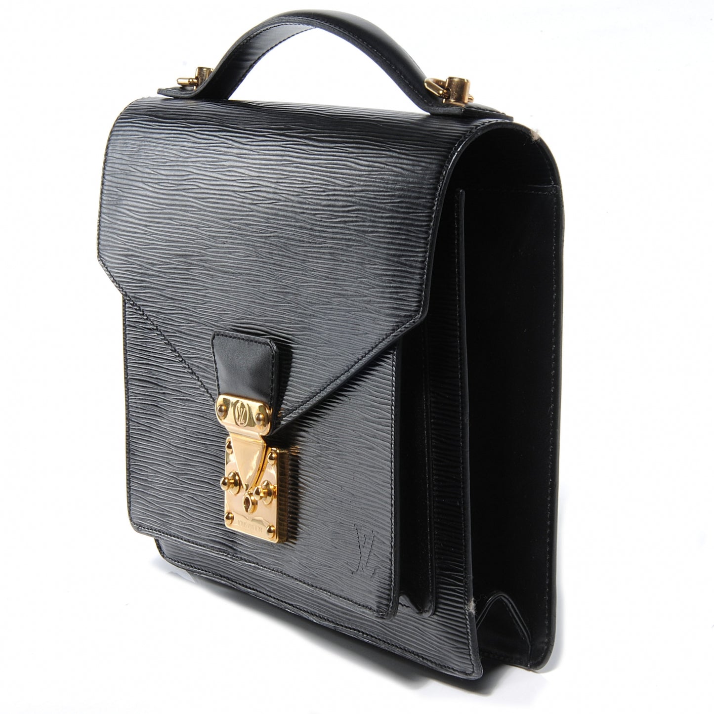 Epi Monceau Black