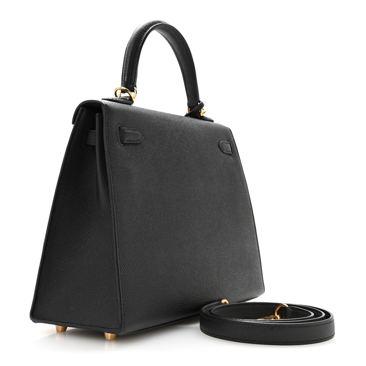 Epsom Kelly Sellier 25 Black