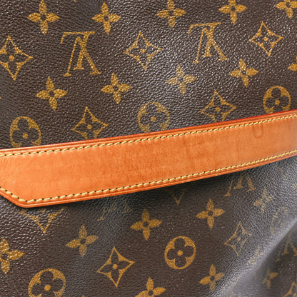 Louis Vuitton Monogram Abbesses Messenger Bag 13 of 16