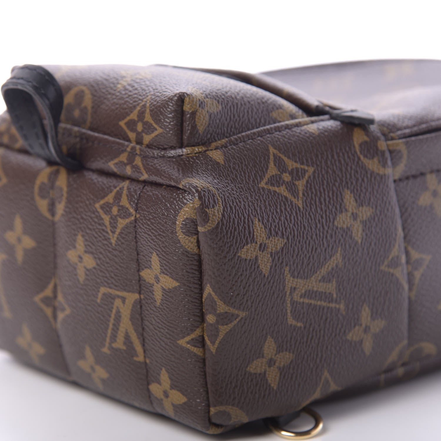 Louis Vuitton Monogram Palm Springs Backpack Mini 8 of 10