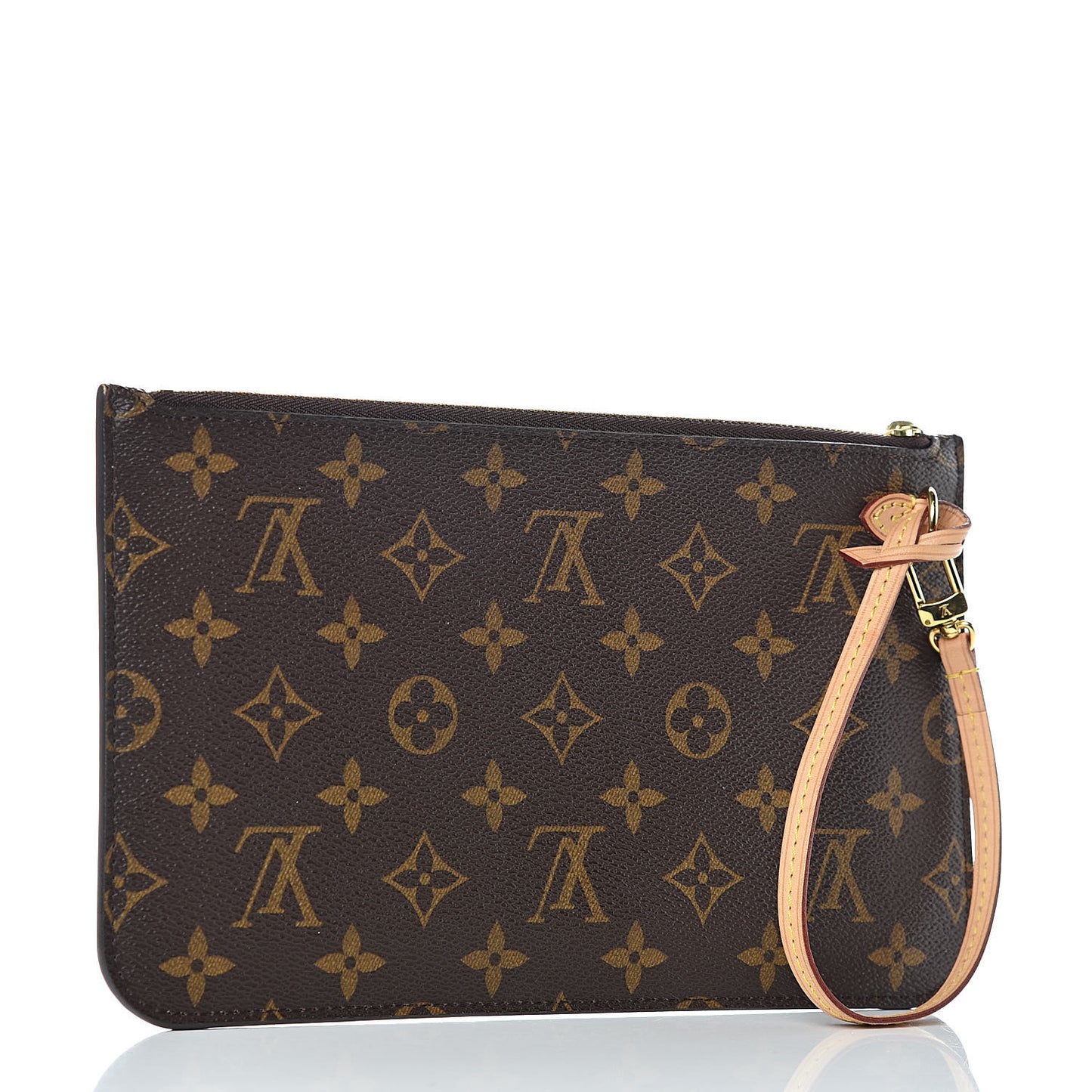 Monogram Neverfull MM GM Pochette