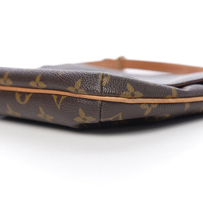 Louis Vuitton Monogram Musette Tango Long Strap 7 of 8