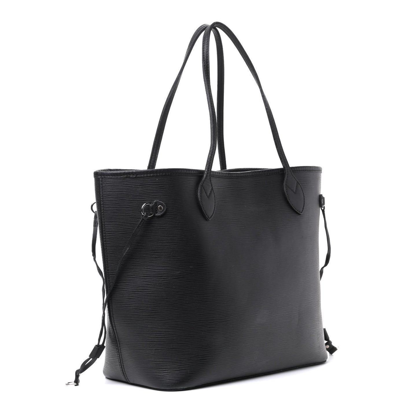 Epi Neverfull MM Black