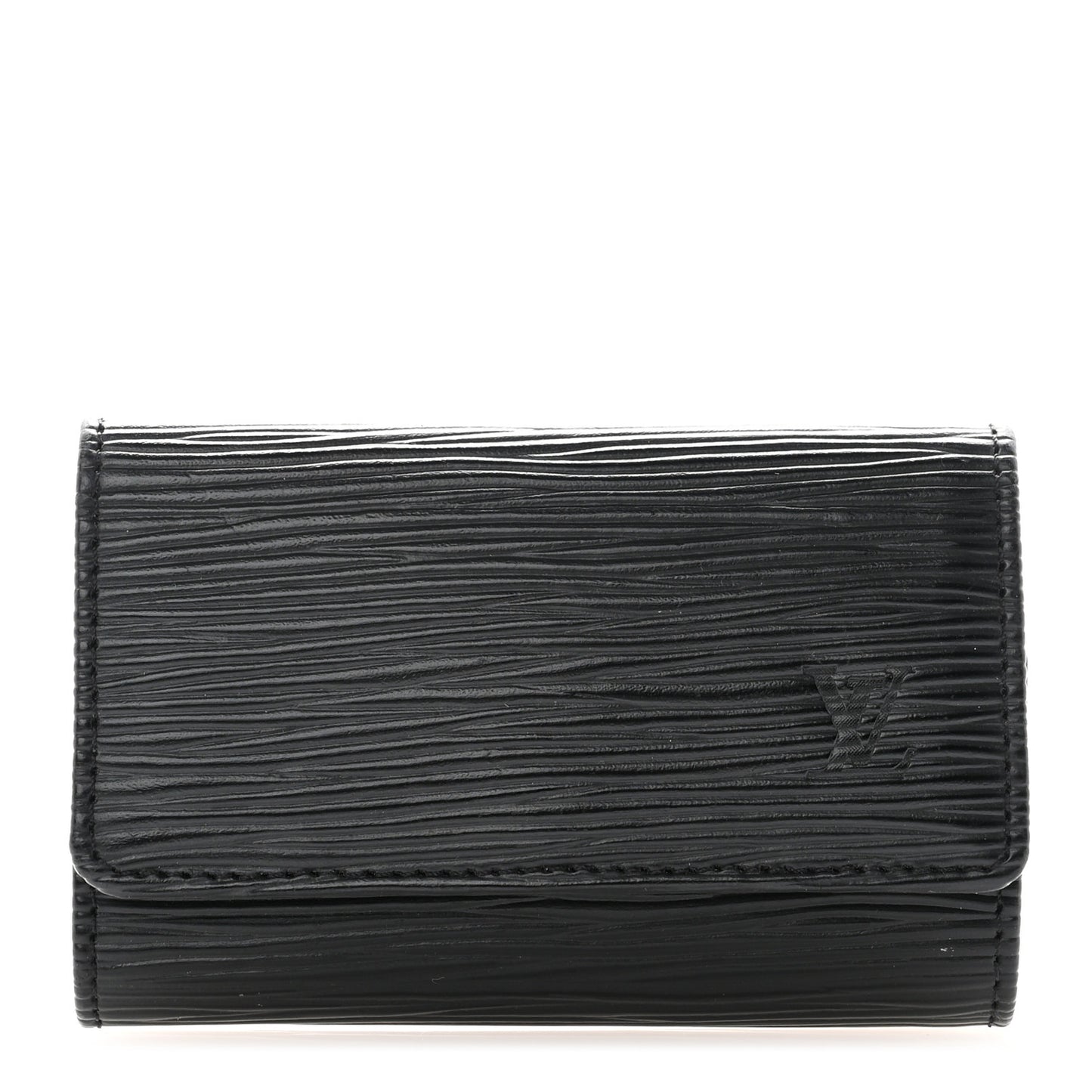 Epi Multicles 6 Key Holder Black