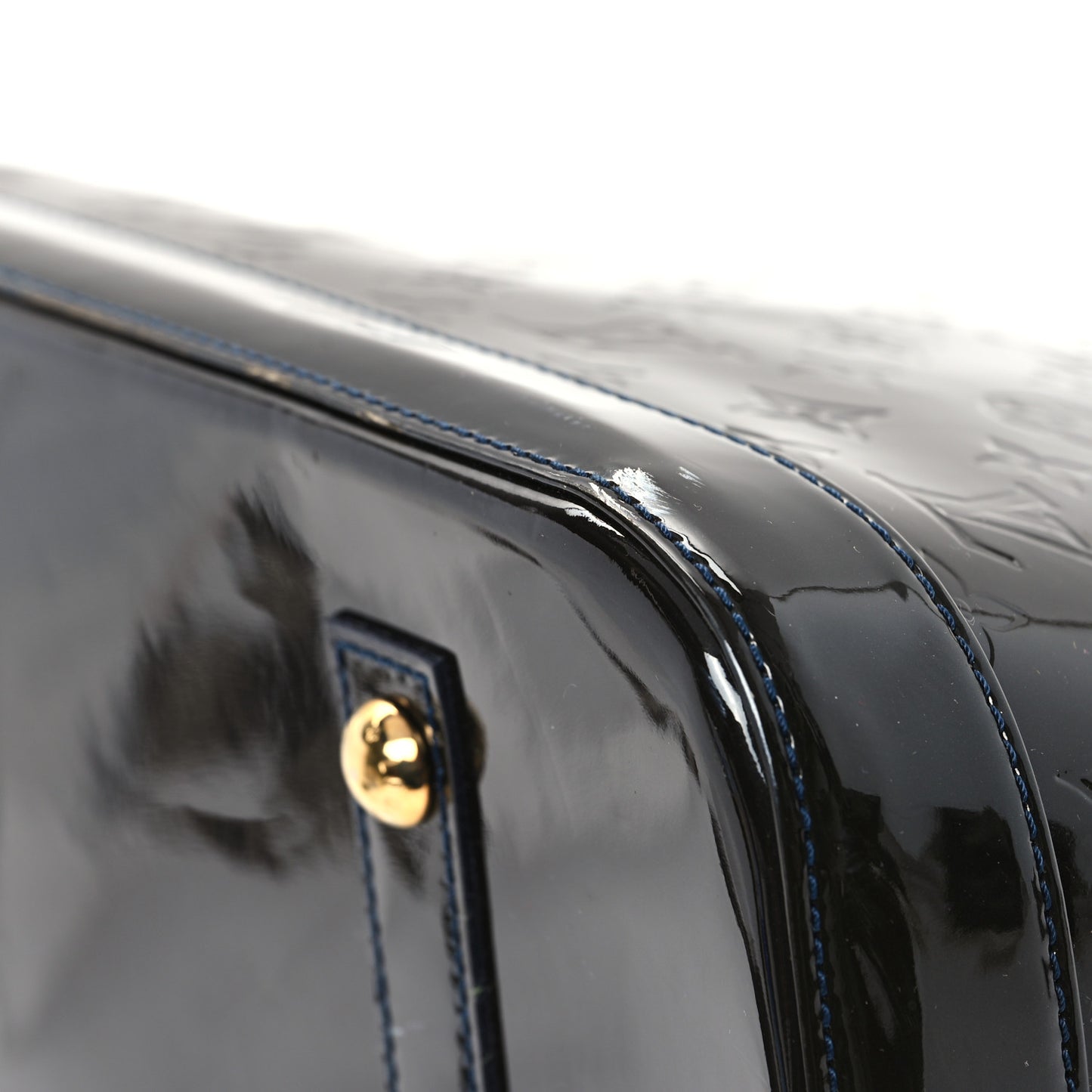 Vernis Alma GM Blue Infini