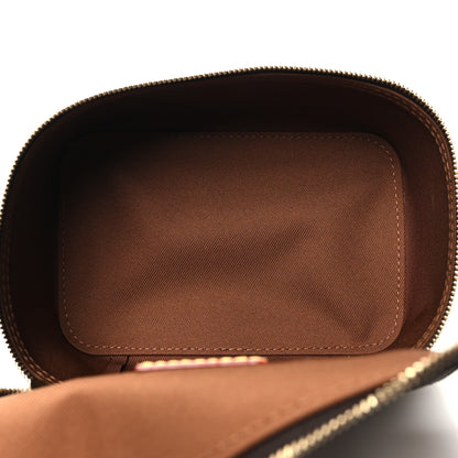 Louis Vuitton Monogram Packing Cube PM 5 of 9