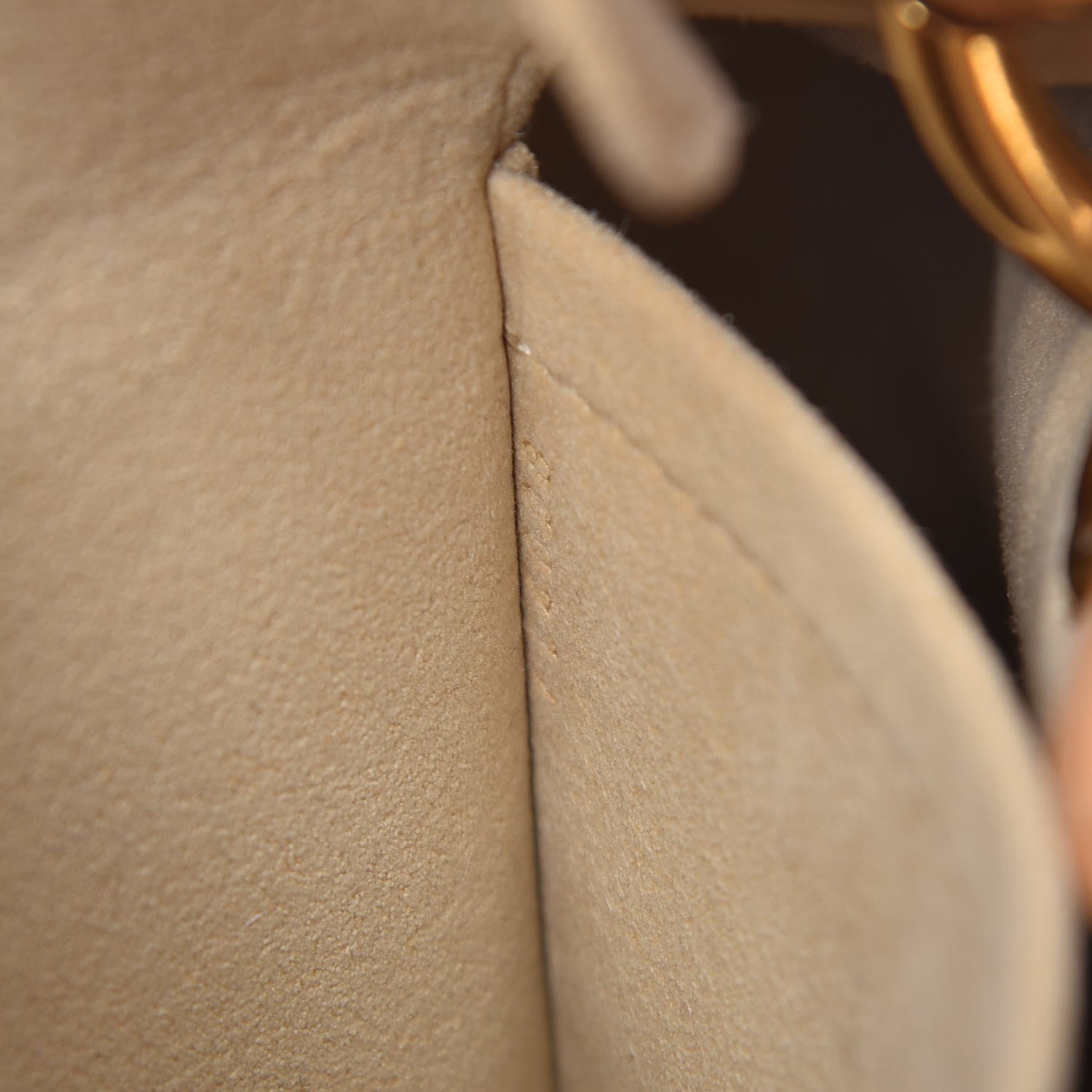 Louis Vuitton Monogram Galliera PM 7 of 20