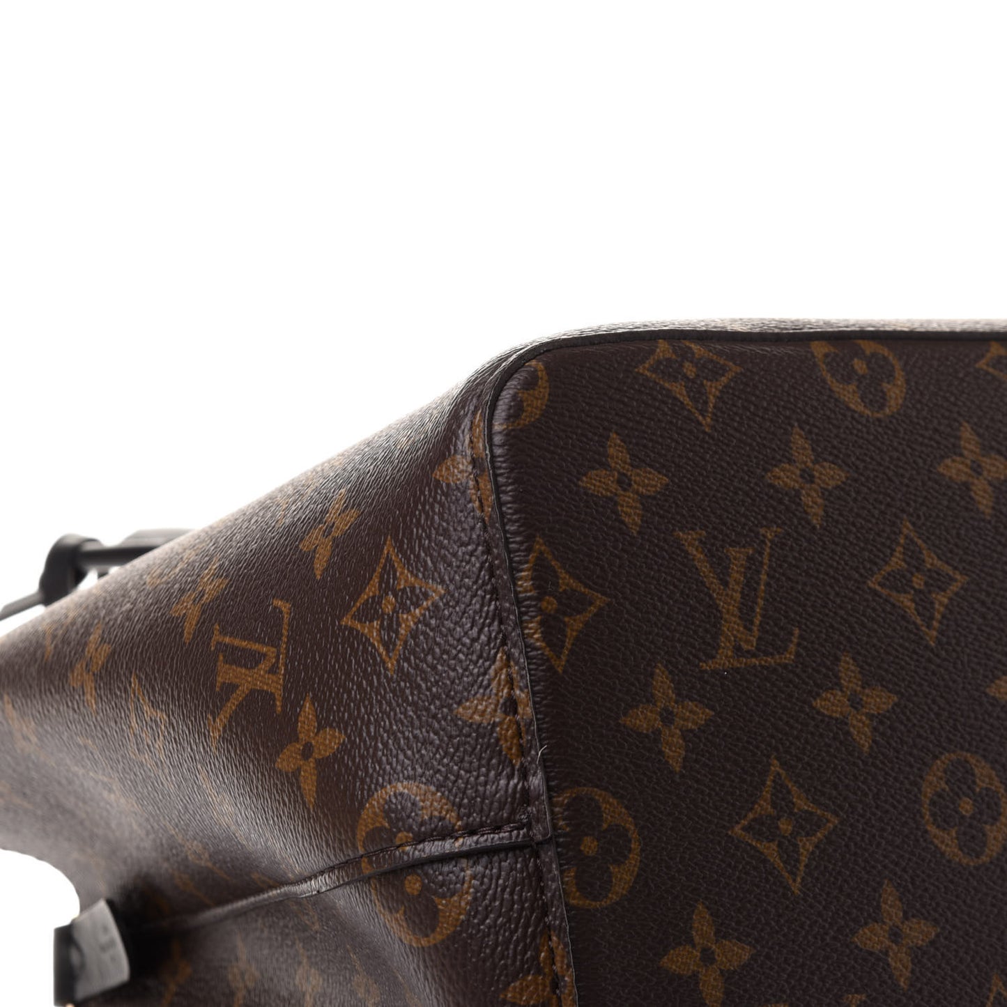 Monogram Neonoe MM Black
