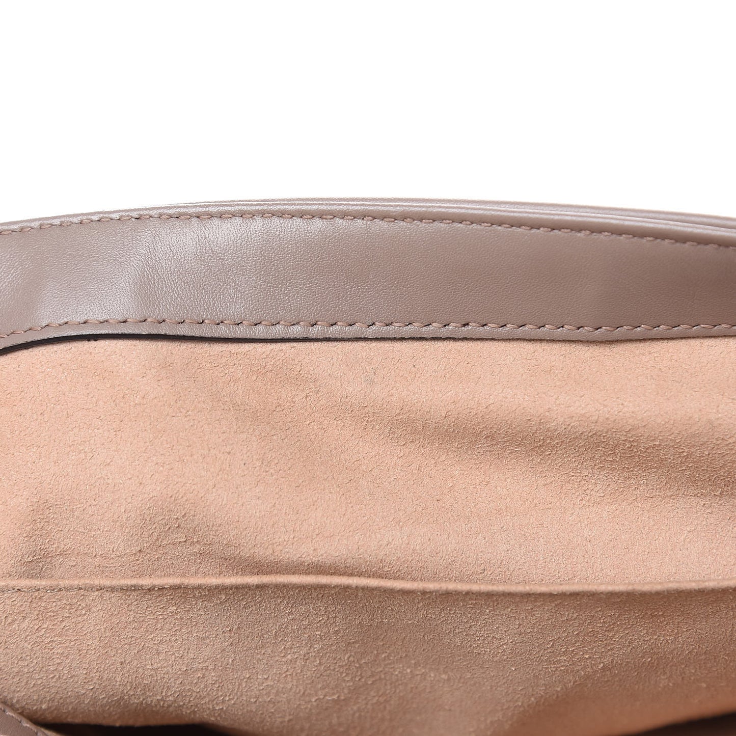 Calfskin Matelasse Medium GG Marmont Shoulder Bag Porcelain Rose