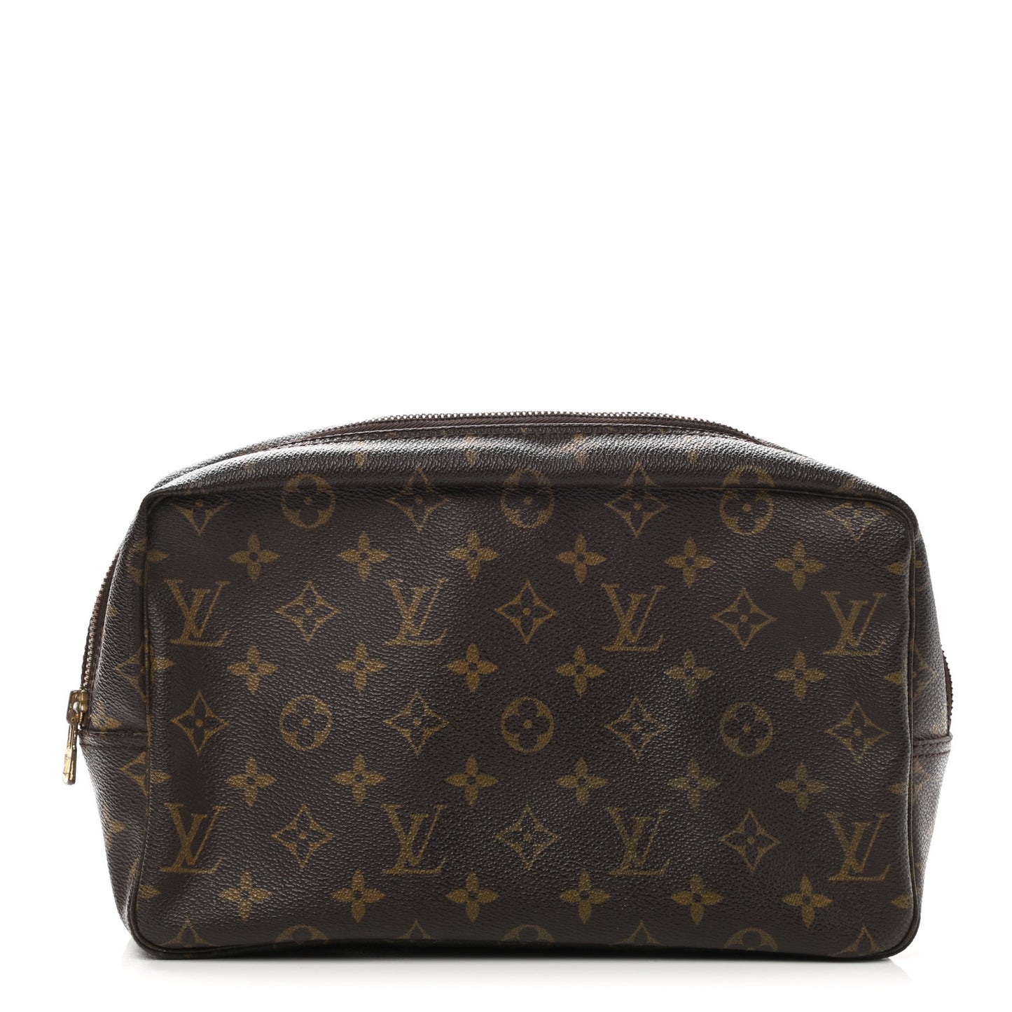 Monogram Trousse Toilette 28