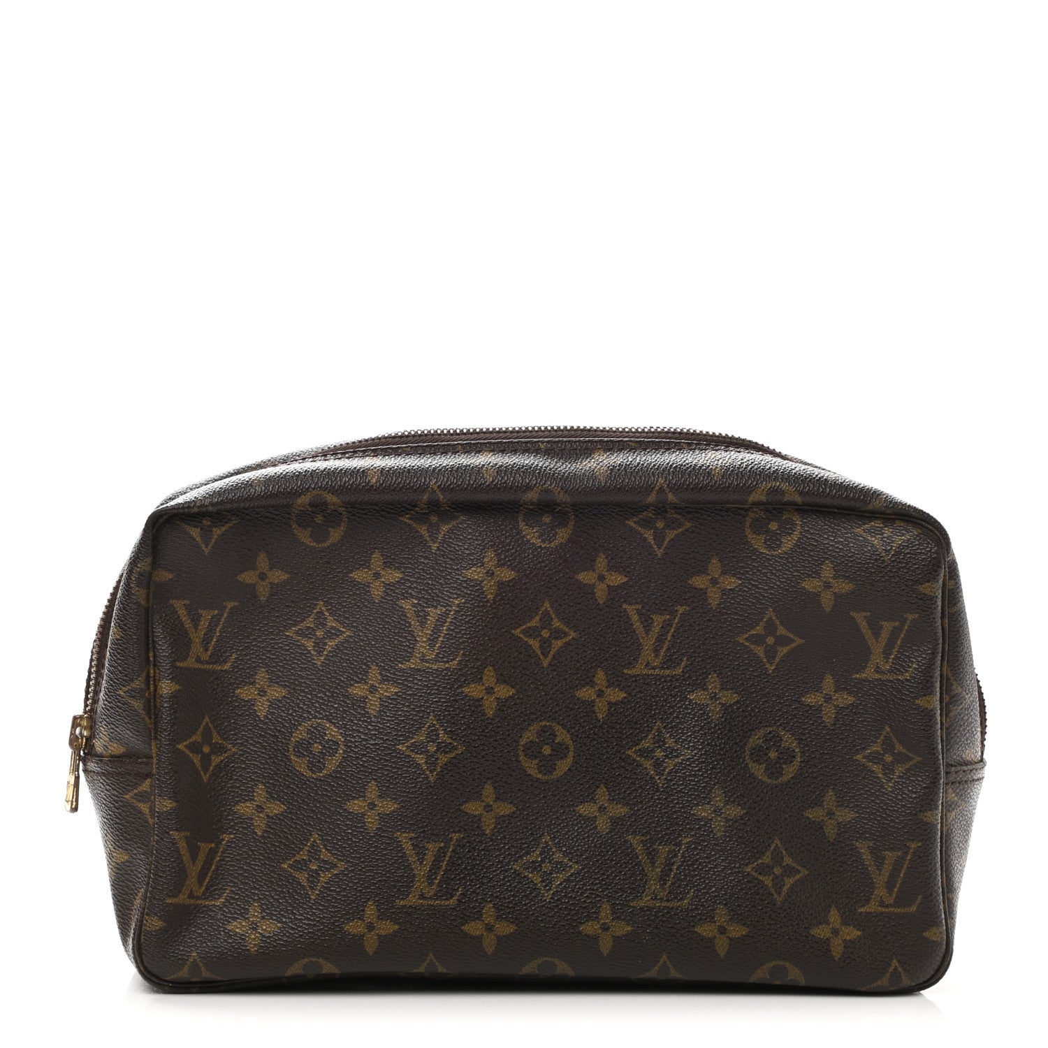 Louis Vuitton Monogram Trousse Toilette 28 1 of 6