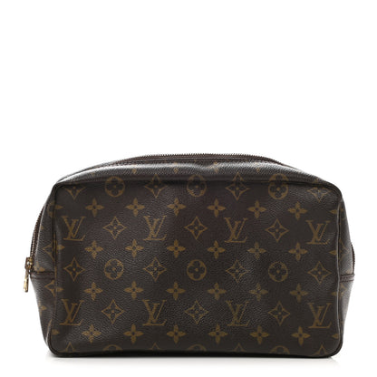 Louis Vuitton Monogram Trousse Toilette 28 1 of 6