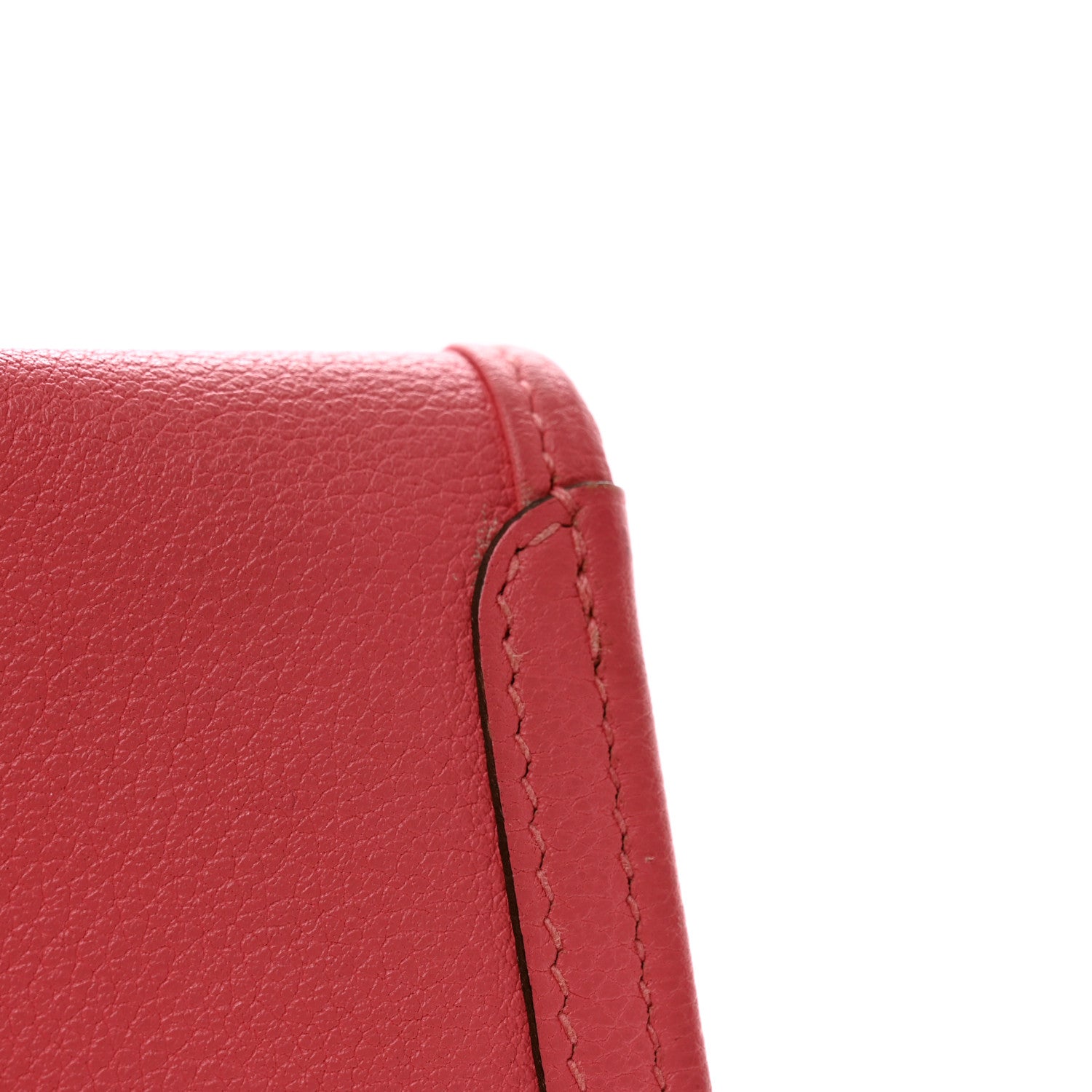 Hermes Evercolor Jige Elan 29 Rose Azalee 8 of 9