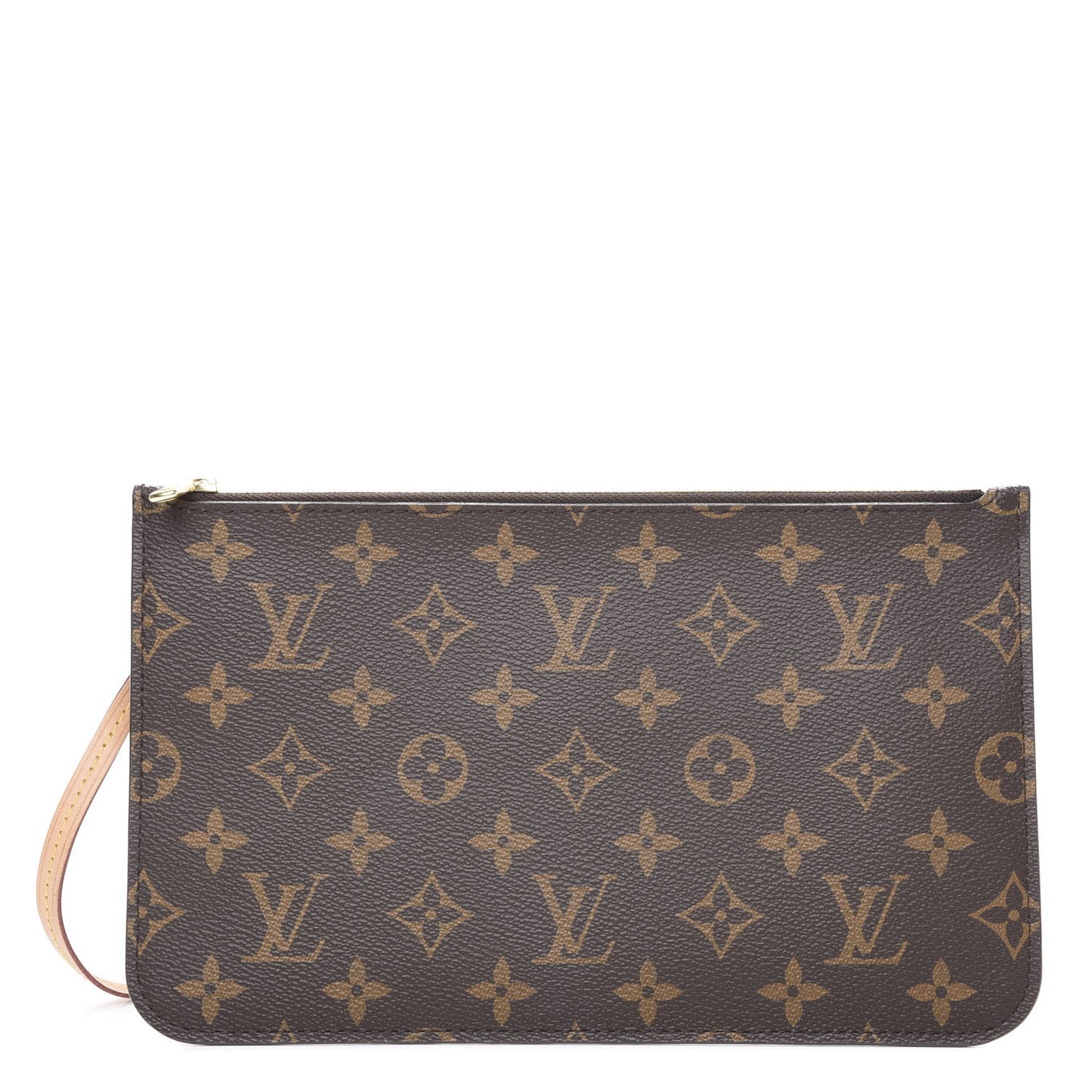 Monogram Neverfull MM GM Pochette