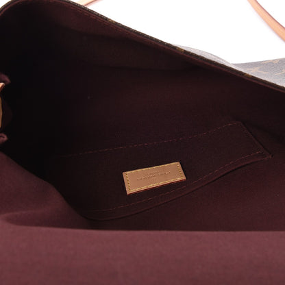 Louis Vuitton Monogram Favorite MM 5 of 8
