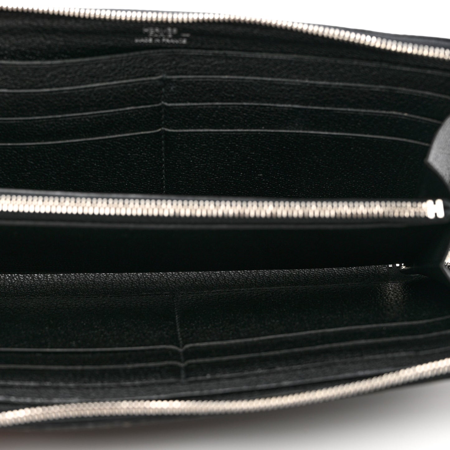 Lizard Azap Wallet Black
