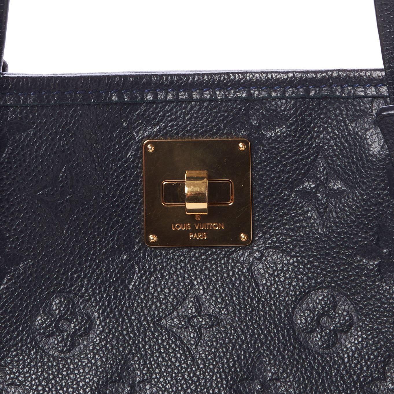 Louis Vuitton Empreinte Citadine PM Infini 7 of 8