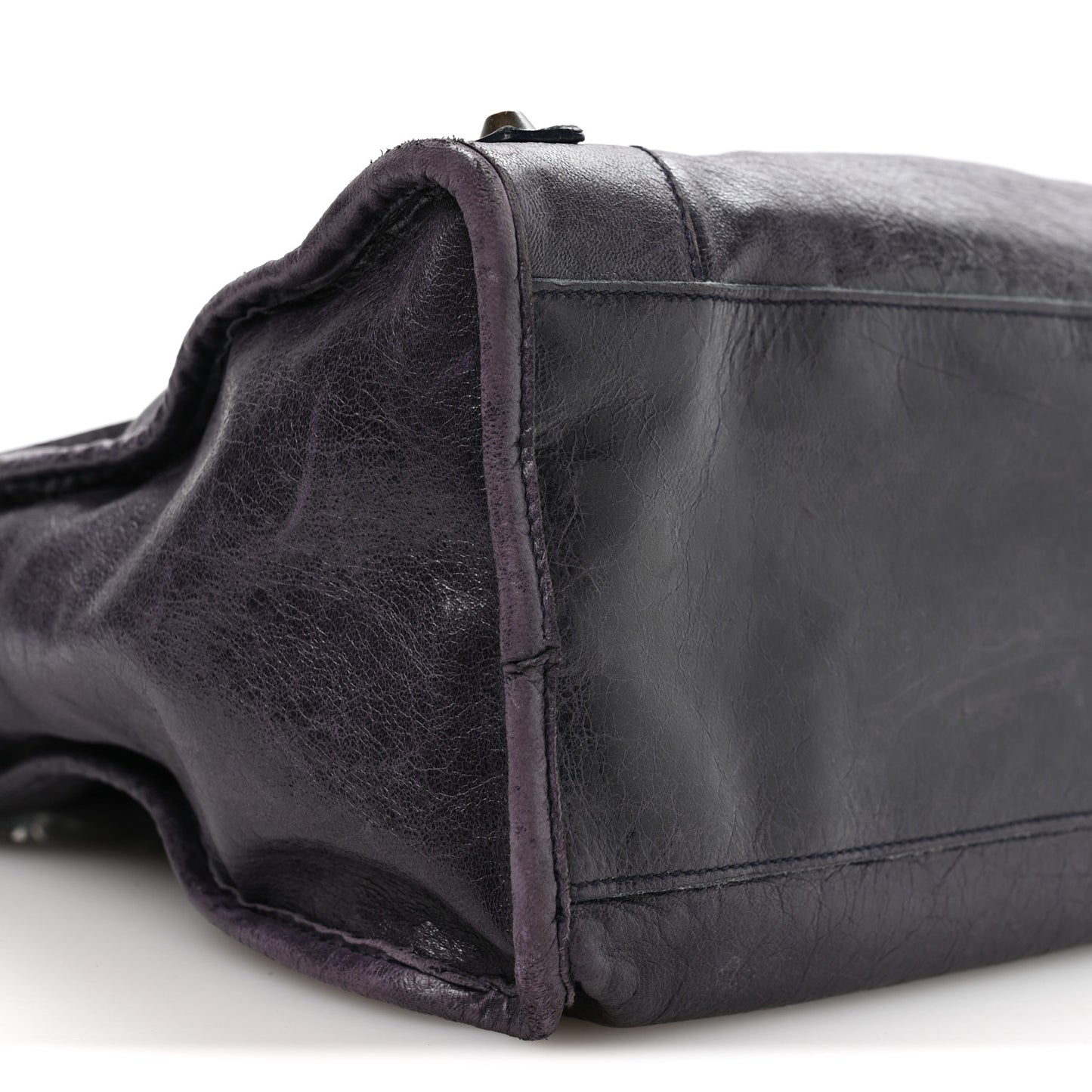 Agneau Classic Hardware City Encre