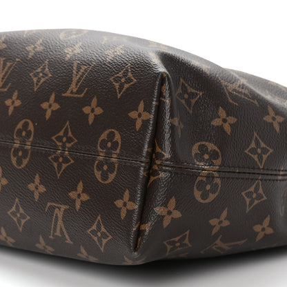 Louis Vuitton Monogram Graceful PM 8 of 8