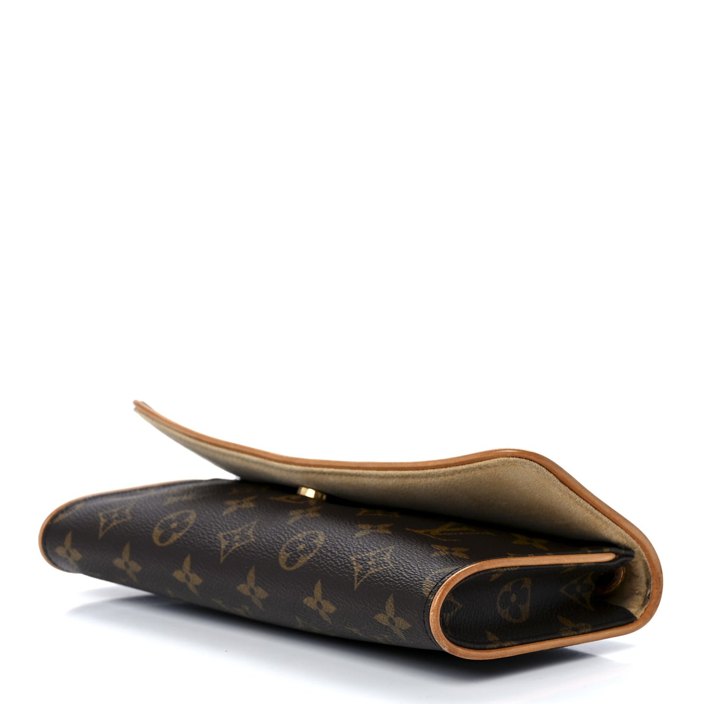 Monogram Pochette Twin GM