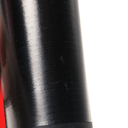 Christian Louboutin Nappa Kabetts 100 Pumps 36.5 Black Lucido 9 of 11