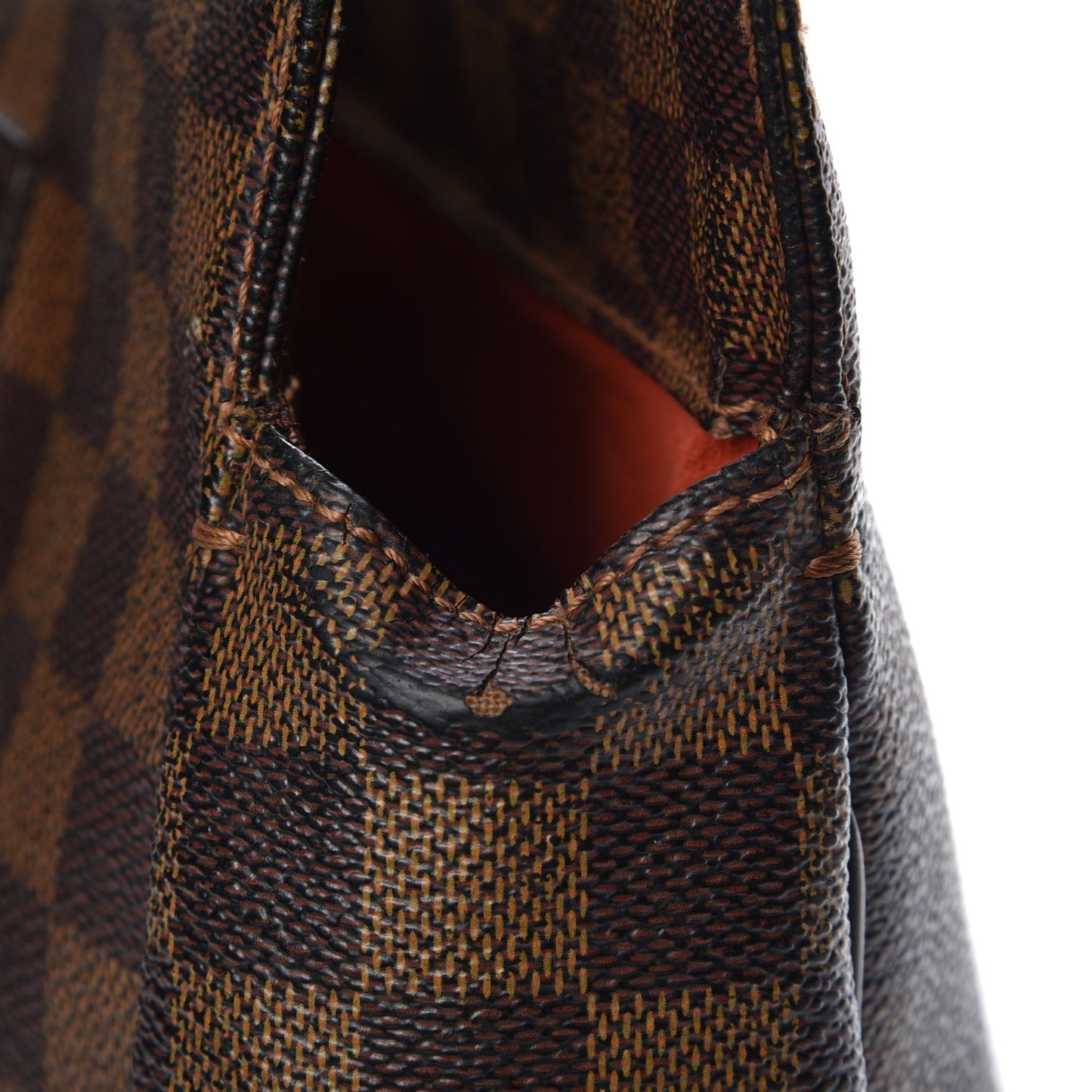 Damier Ebene Parioli PM
