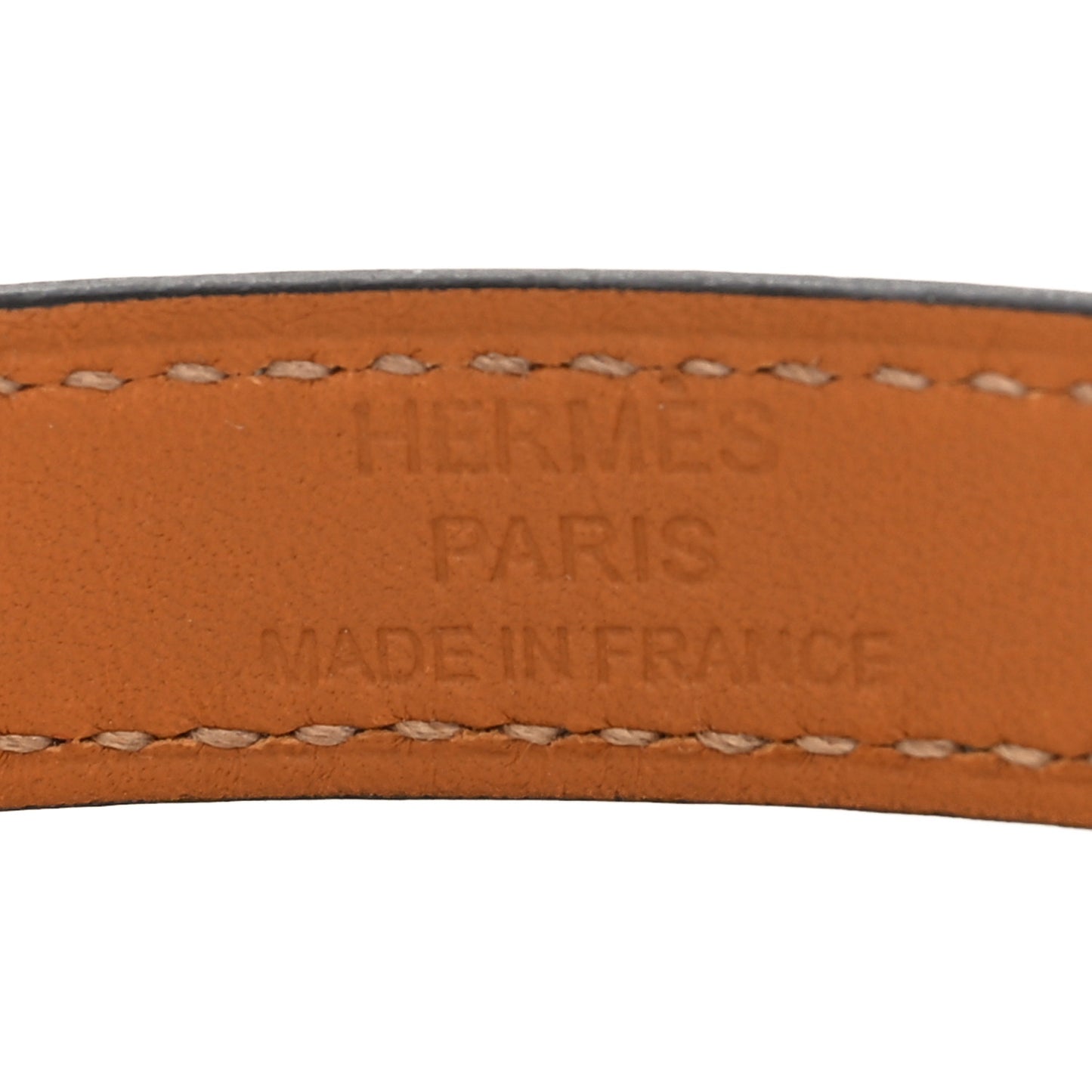 Swift Kelly Double Tour Bracelet Celeste