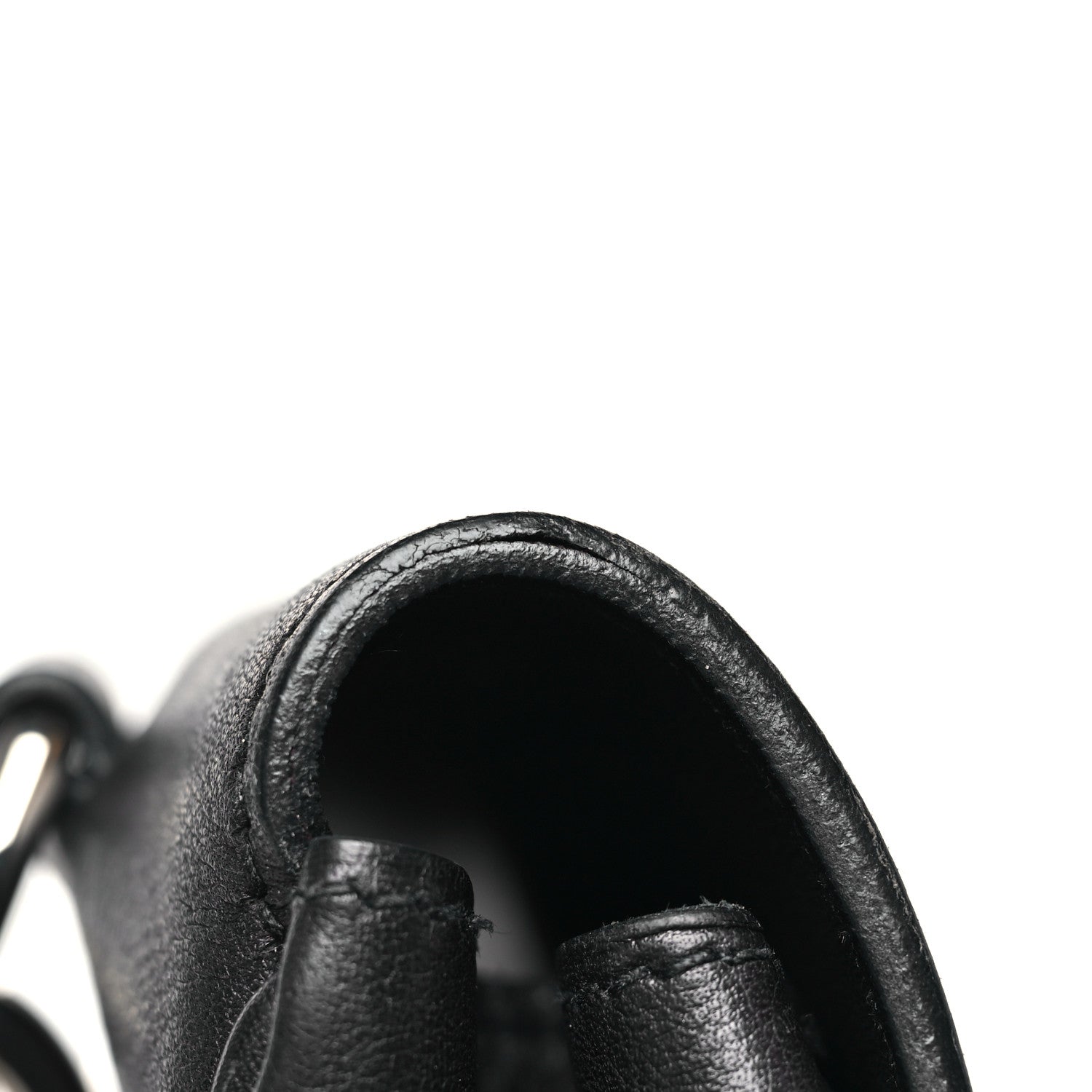 Hermes Veau Swift Sac Berline 28 Black 13 of 13