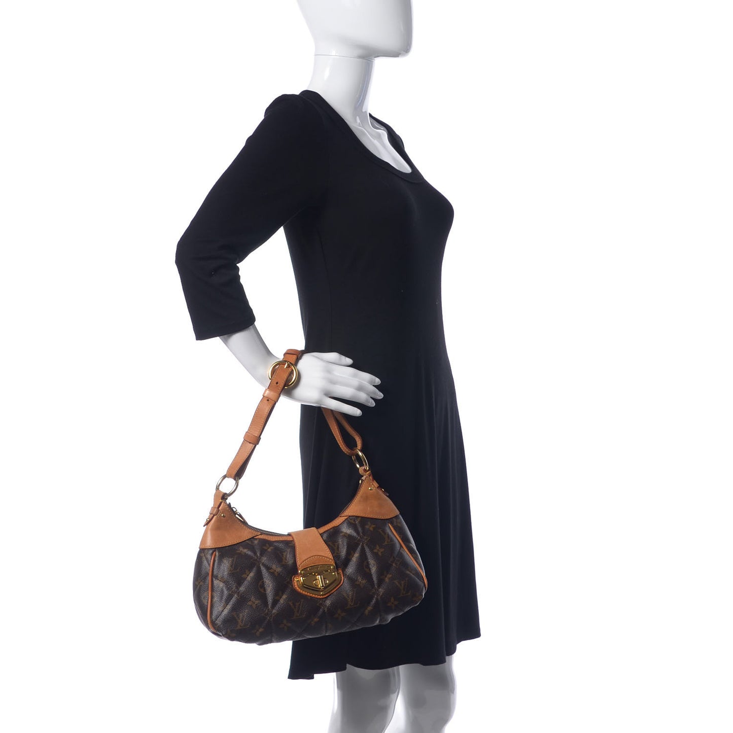 Monogram Etoile City PM