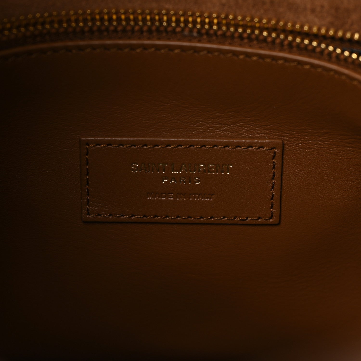 Saint Laurent Smooth Calfskin Small Le 5 A 7 Soft Hobo Fox 6 of 8