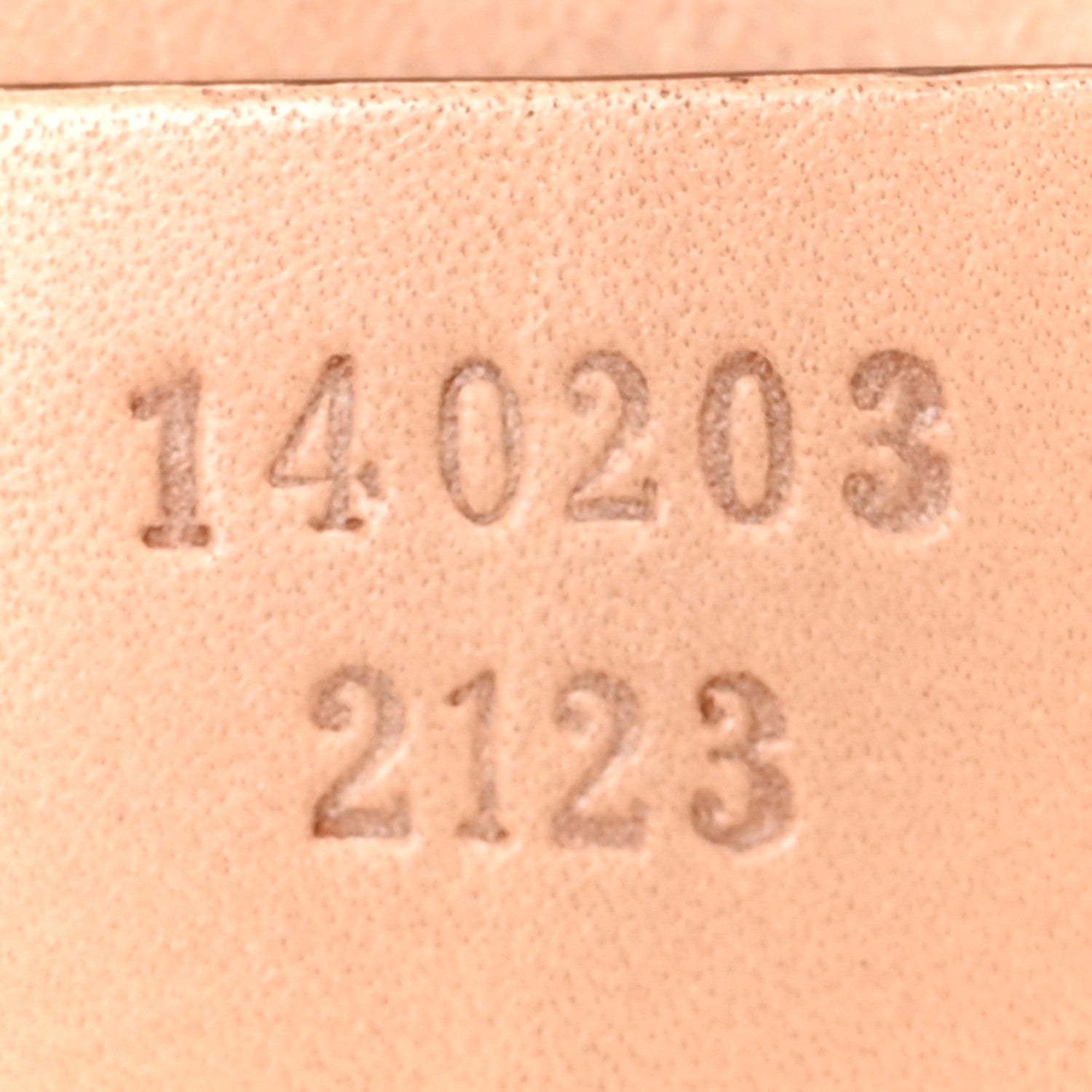 Gucci Canvas Floral Flora Bamboo Handle Bag White 7 of 11