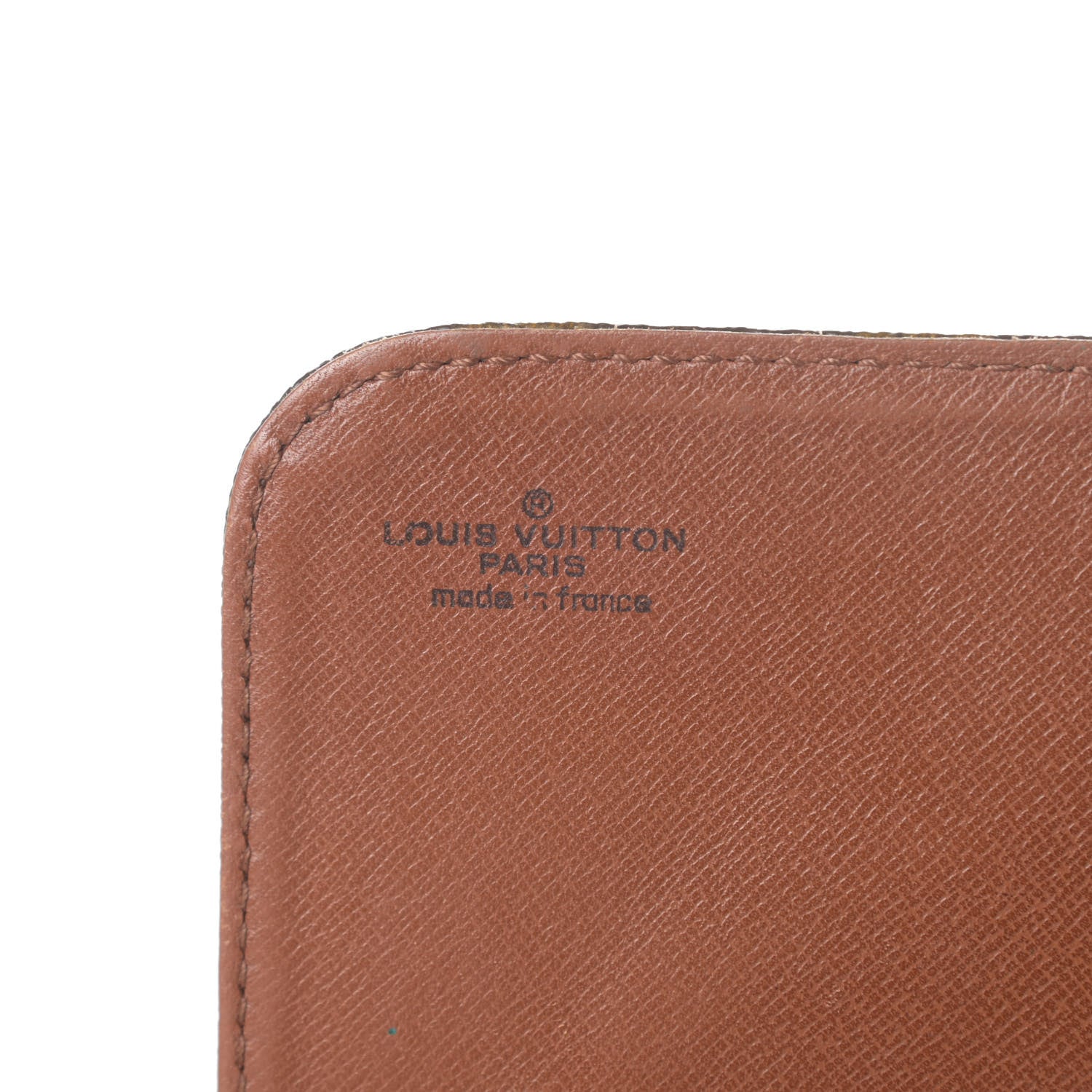 Louis Vuitton Monogram Cartouchiere 26 6 of 18