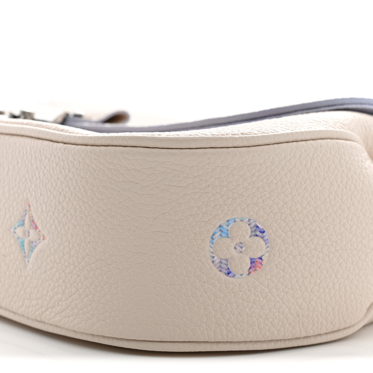 Empreinte Bi-Color Pochette Metis Soft PM  Link Quartz