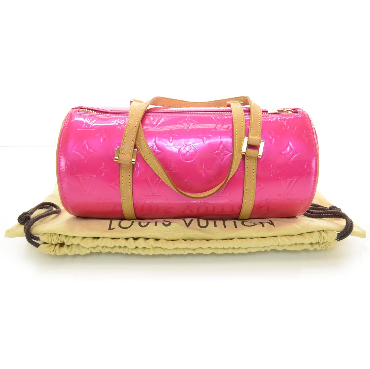 Vernis Bedford Rose