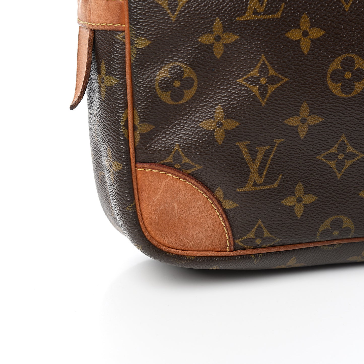 Monogram Compiegne 28