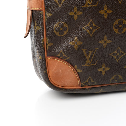 Louis Vuitton Monogram Compiegne 28 12 of 13
