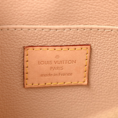 Louis Vuitton Monogram Cosmetic Pouch GM 6 of 7