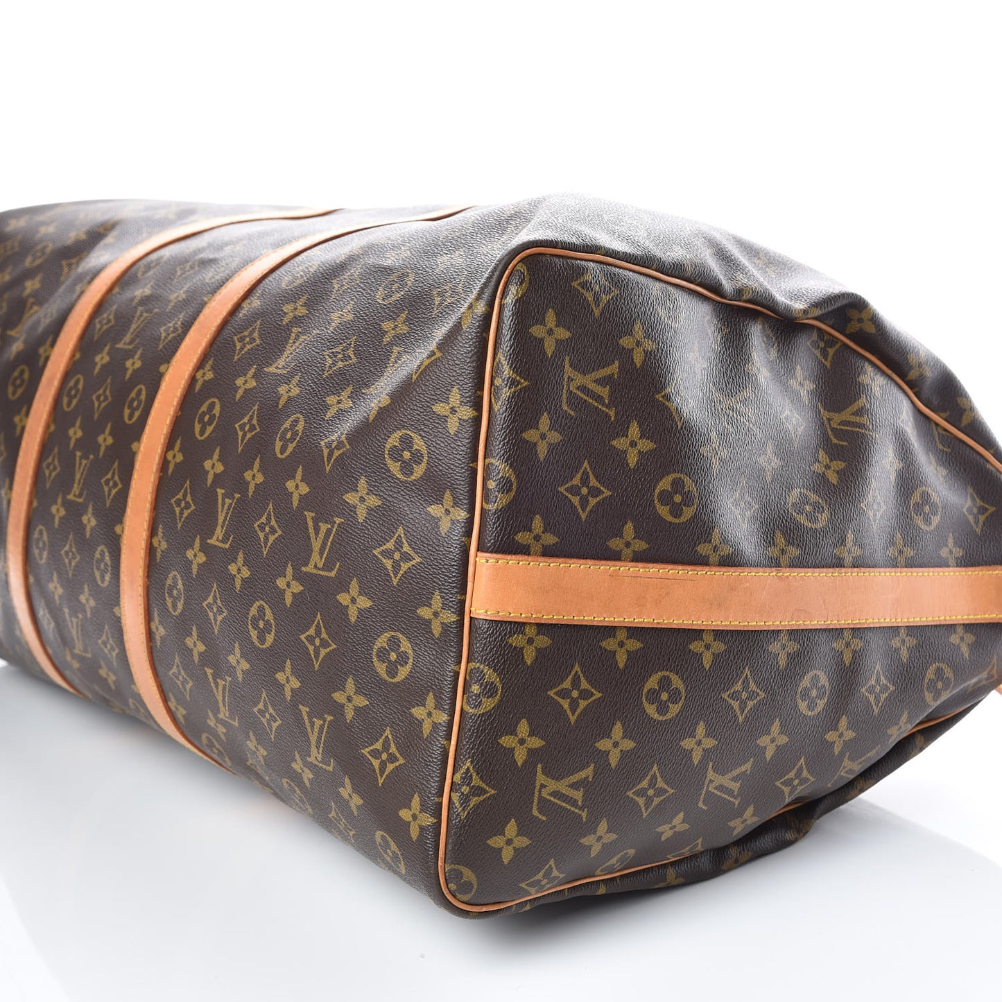 Monogram Keepall Bandouliere 60