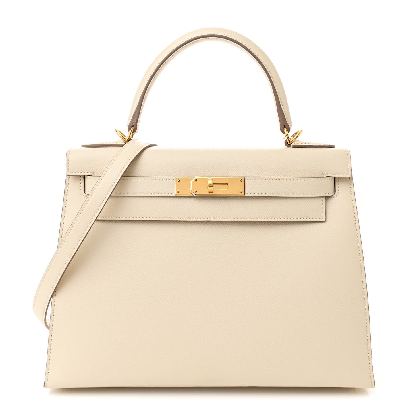 Epsom Kelly Sellier 28 Craie